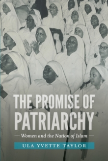 Image for The Promise of Patriarchy