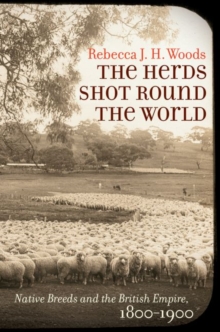 Herds Shot Round the World