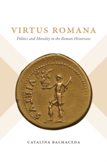 Virtus Romana