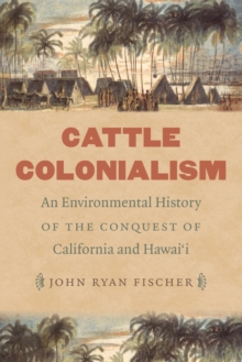 Image for Cattle Colonialism