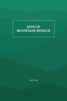 Bits of Mountain Speech