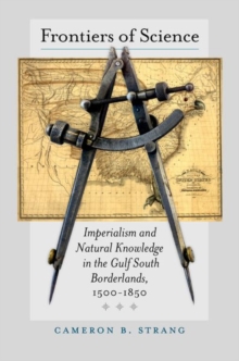 Frontiers of Science