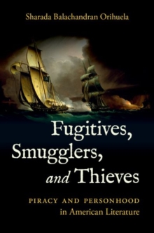 Image for Fugitives, Smugglers, and Thieves