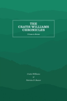 Cratis Williams Chronicles