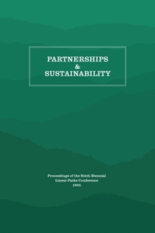 Image for Partnerships and Sustainability