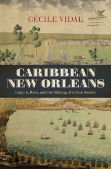 Caribbean New Orleans