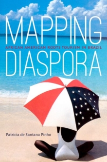 Image for Mapping Diaspora