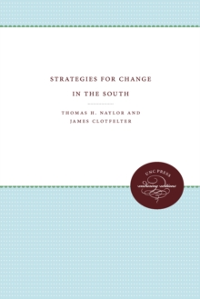 Image for Strategies for Change in the South