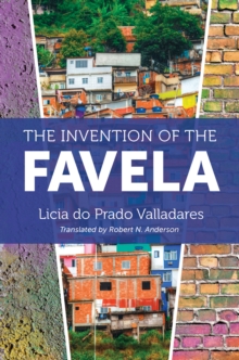 Image for Invention of the Favela