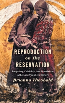 Reproduction on the Reservation