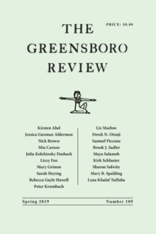 Greensboro Review