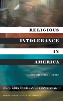 Religious Intolerance in America