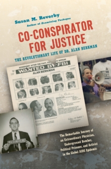 Image for Co-conspirator for Justice