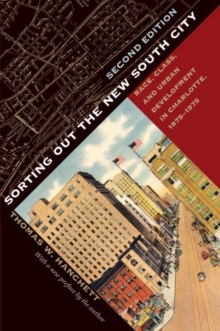 Sorting Out the New South City