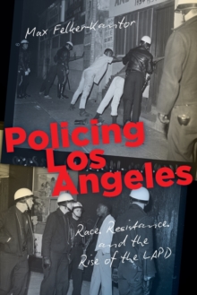 Image for Policing Los Angeles