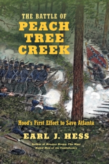 Battle of Peach Tree Creek