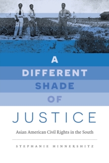 Different Shade of Justice
