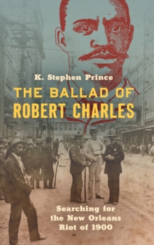 Ballad of Robert Charles