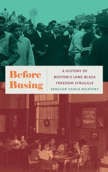 Before Busing