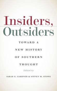 Image for Insiders, Outsiders
