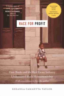 Image for Race for Profit