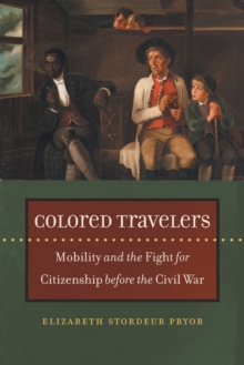 Image for Colored Travelers