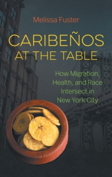 Caribenos at the Table