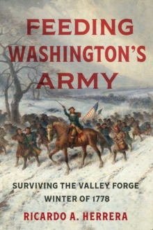 Image for Feeding Washington's Army