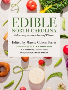 Image for Edible North Carolina
