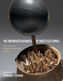 Unfinished Business of Unsettled Things
