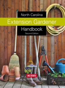 Image for North Carolina extension gardener handbook