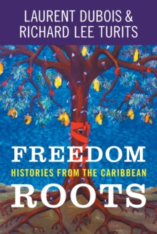 Image for Freedom Roots