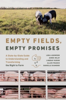Image for Empty Fields, Empty Promises