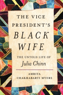 Image for The Vice President's Black Wife