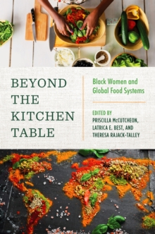 Image for Beyond the Kitchen Table