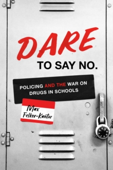 Image for DARE to Say No