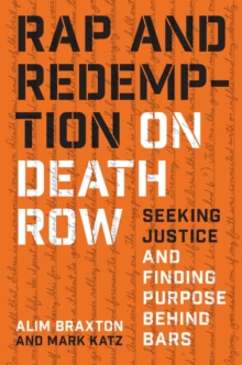 Image for Rap and Redemption on Death Row