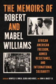 Memoirs of Robert and Mabel Williams