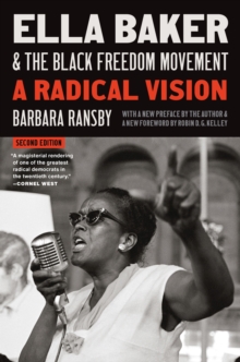 Image for Ella Baker and the Black Freedom Movement