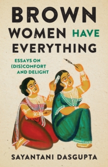 Image for Brown Women Have Everything