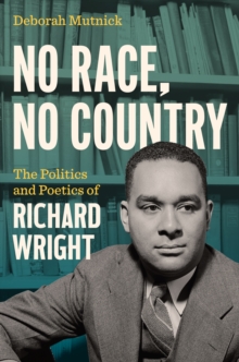 Image for No Race, No Country