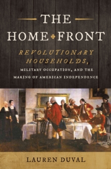 Image for The Home Front