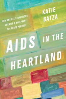 Image for AIDS in the Heartland