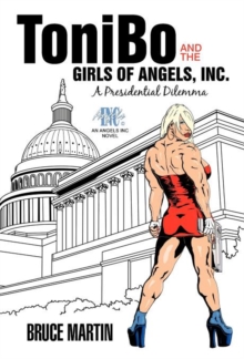 Image for Tonibo and the Girls of Angels, Inc.