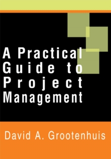 Image for Practical Guide to Project Management