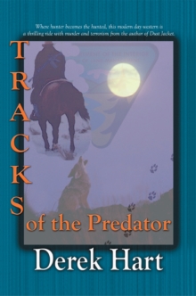 Image for Tracks of the Predator