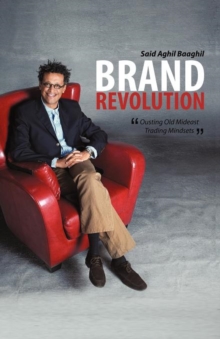 Image for Brand Revolution