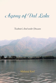 Image for Agony of Dal Lake