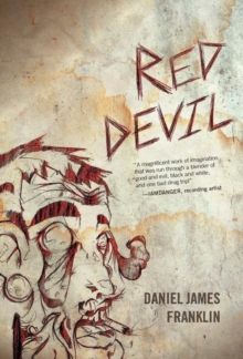 Image for Red Devil
