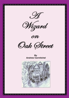 Image for Wizard on Oak Street